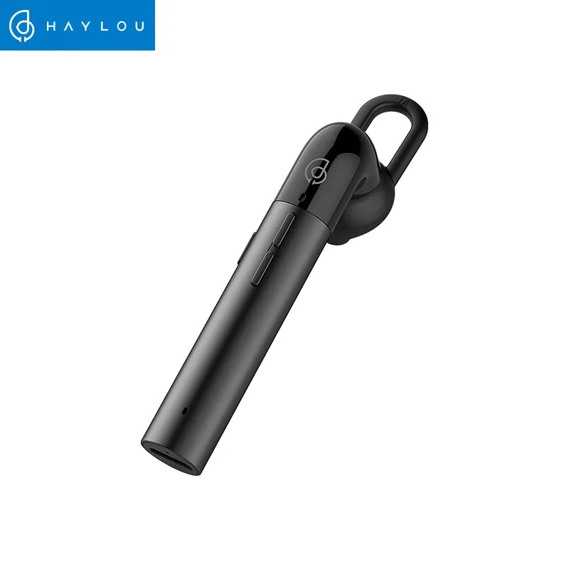 Haylou L1 бизнес двойной микрофон NC Технология Bluetooth наушники HD стерео беспроводные с