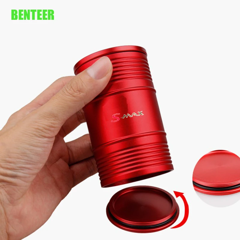 

Car Ashtray Sticker For Ford Smax