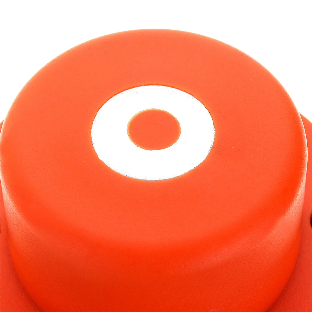 

65Mn Trimmer Head Coil Chain Brush Cutter Garden Grass Trimmer For Lawnmower