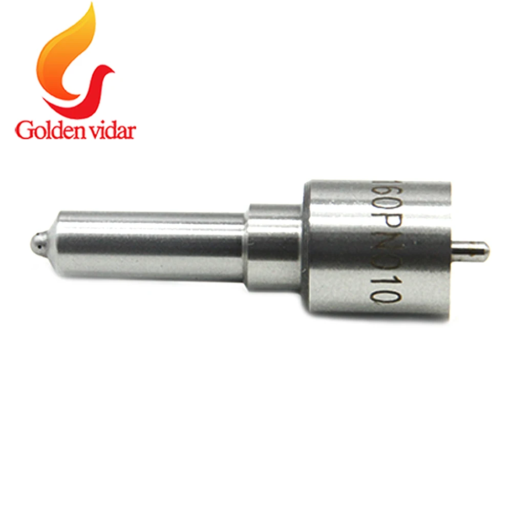 

4pcs/lot Fuel injector nozzle DLLA160PN010, diesel fuel nozzle DLLA160PN010, for diesel engine, with top quality