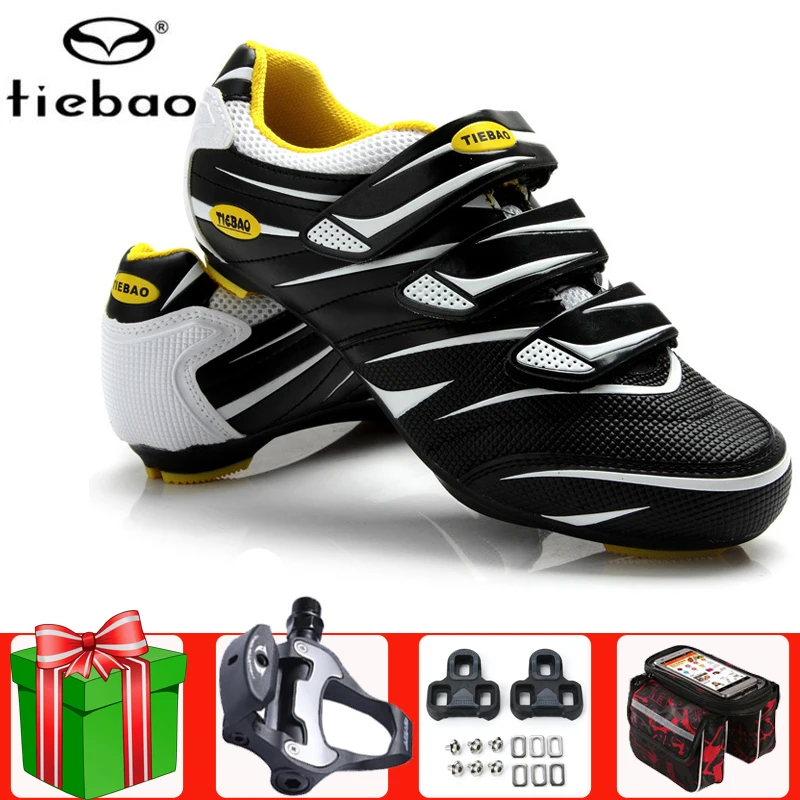 

Кроссовки велосипедные Spd-SL для мужчин и женщин, профессиональные спортивные сникерсы для горного и дорожного велосипеда, велосипедная обу...