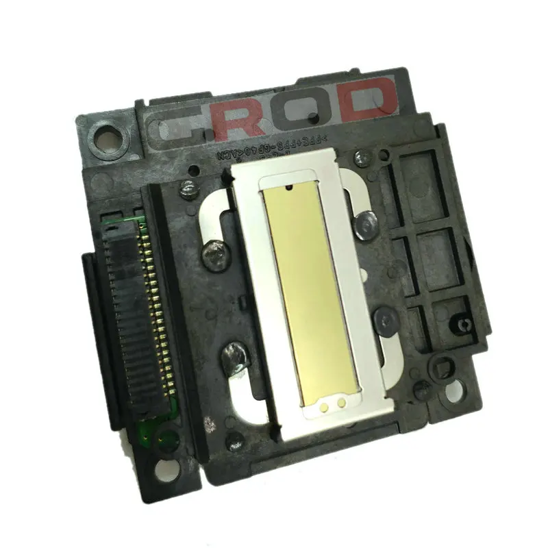 Новинка 100% печатающая головка для Epson XP 302 402 L121 L301 L351 L355 L120 L210 L211 ME401 ME303 405 2010 L300 FA04010