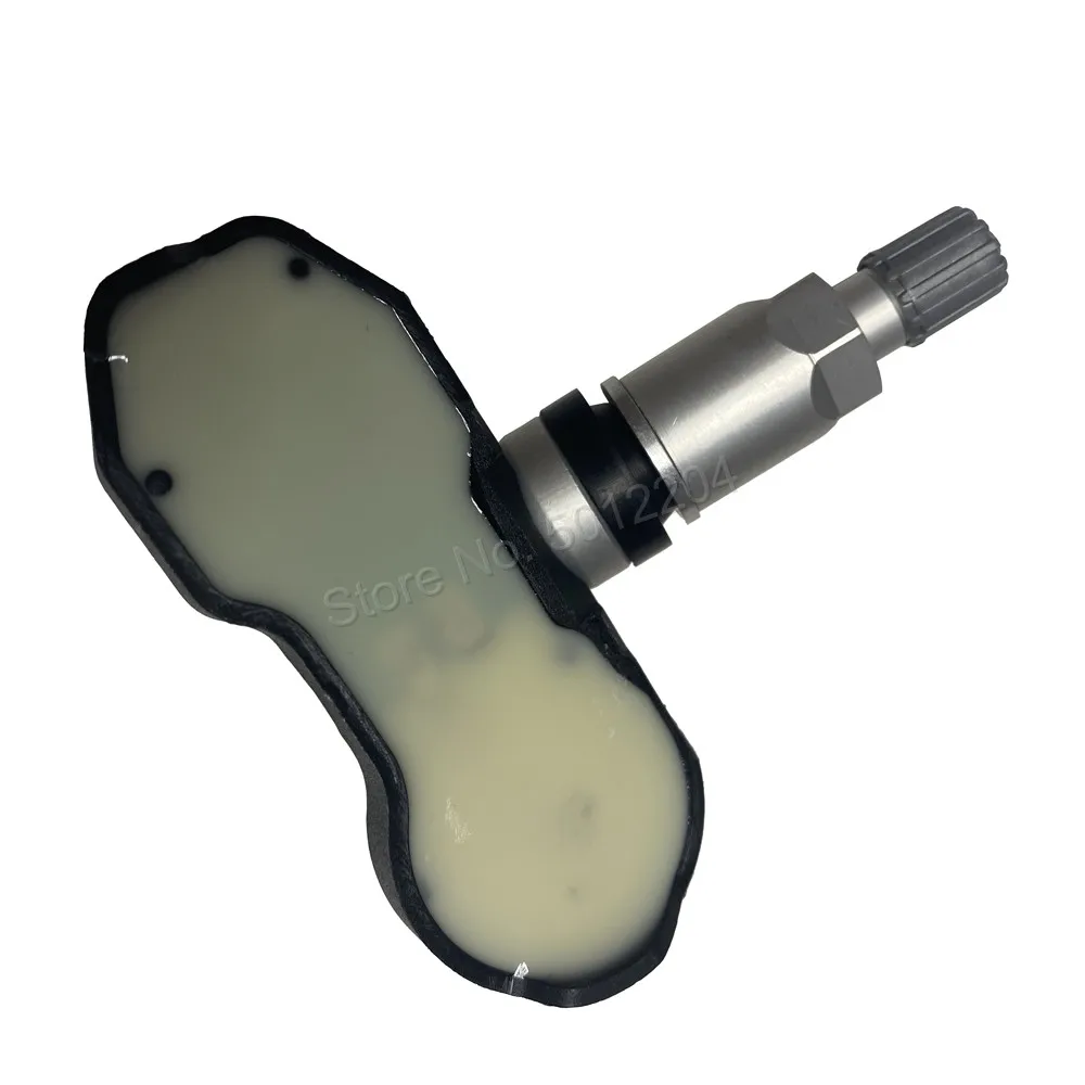 Датчик давления в шинах 3AA907275 для VW Tiguan CC Passat TPMS 433 МГц 3AA907275B 3AA907275D 4 шт. - купить по