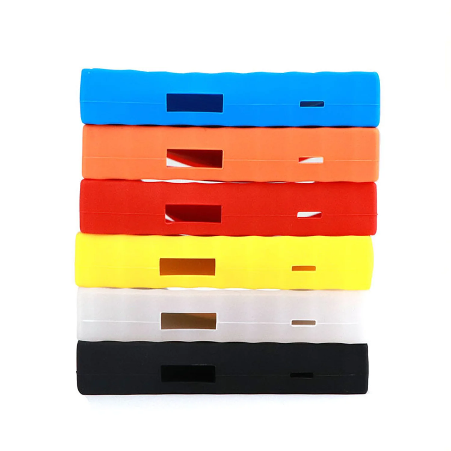 Силиконовый защитный чехол Bevigac для жесткого диска оболочки WD Western Digital My Passport 1T 2T |