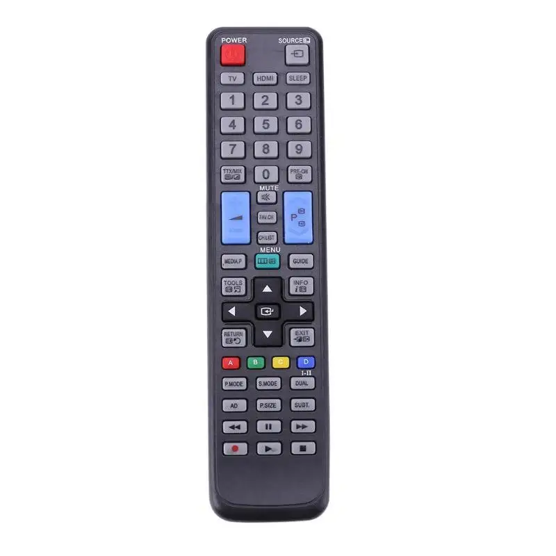 Пульт дистанционного управления IR TV универсальный пульт для Samsung BN59 01015A Smart
