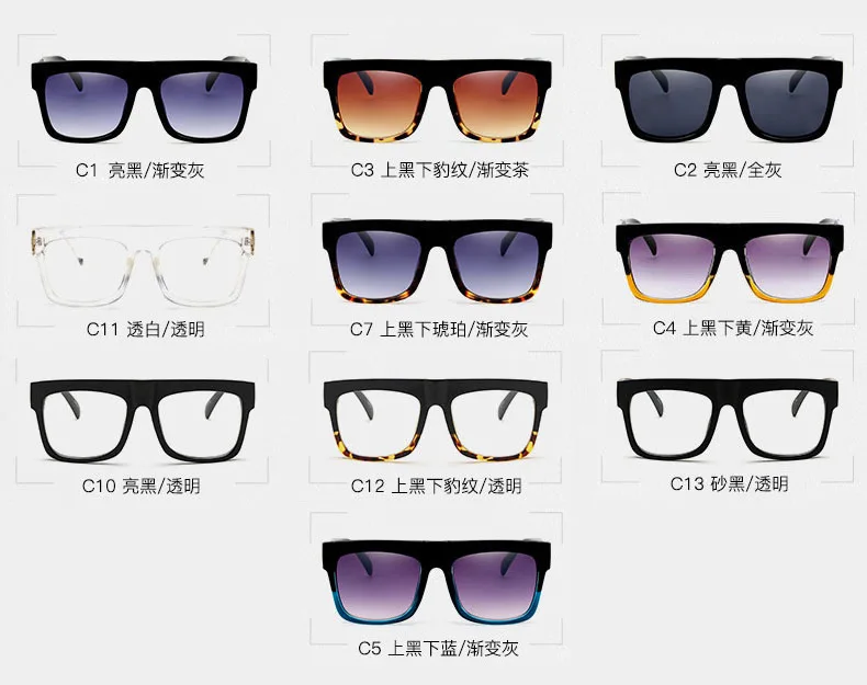 New Arrival 2019 Fashion Sunglasses Men Women Driving Square Sports Sun Glasses Vintage Male Female UV400 Luxury Gafas De Sol | Аксессуары