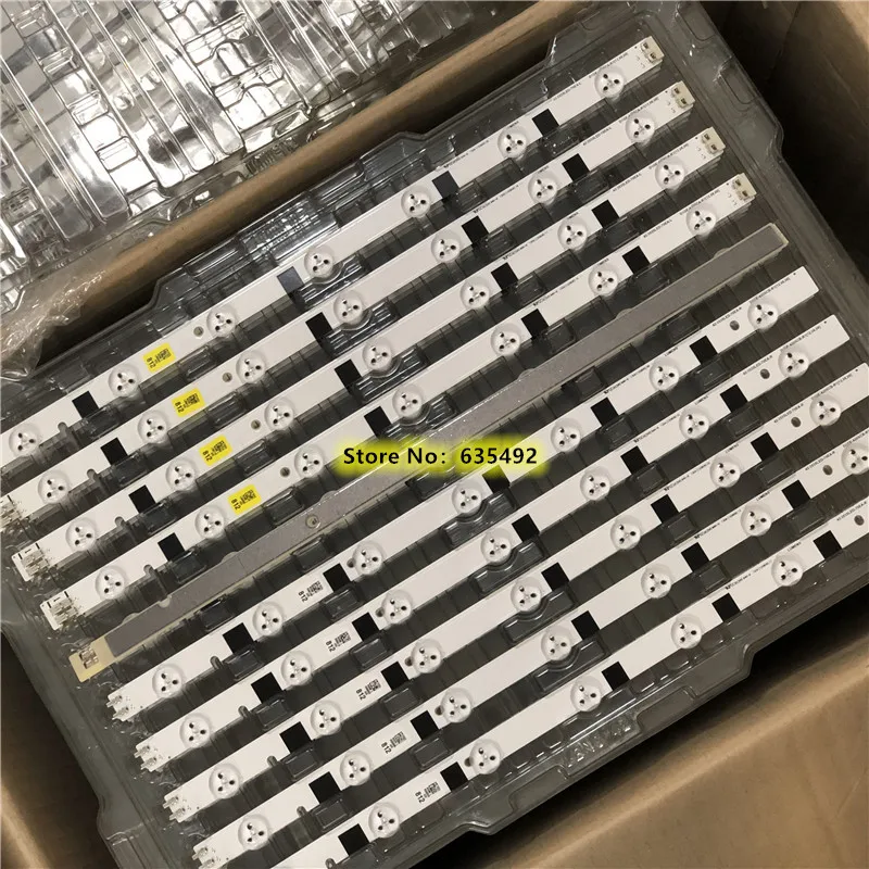 1 комплект = 14 шт. светодиодная подсветка 42 3535Led 70EA L 3535LED R D1GE 420SCA R1 7 светодиодный