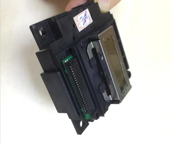 Печатающая головка FA04000 для Epson L110 L111 L120 L210 L300 L350 L355 L358 L360 L365 L395 L551 L555 | Компьютеры и