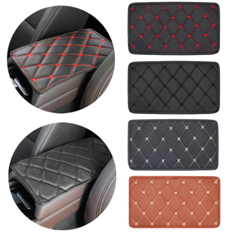 Автомобильный подлокотник универсальные водонепроницаемые подлокотники для