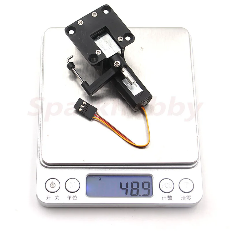 электрический выдвижной ша