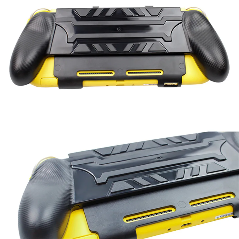Защитный чехол для консоли Nod Switch Lite Host Grip handle Host Grip Host нескользящий защитный чехол для геймпада аксессуары