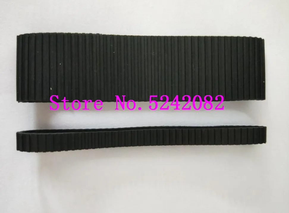 Набор объективов Zoom + focus резиновое кольцо Grip Unit для Sigma 17-70mm f/2 8-4 DC Macro OS линза HSM |