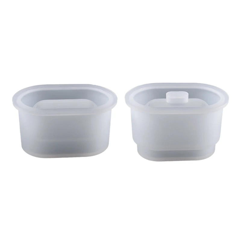 

Форма для смолы, совместимая с Bluetooth, искусственная Обложка, силиконовая форма для эпоксидной смолы, защитная крышка «сделай сам» для детей ...