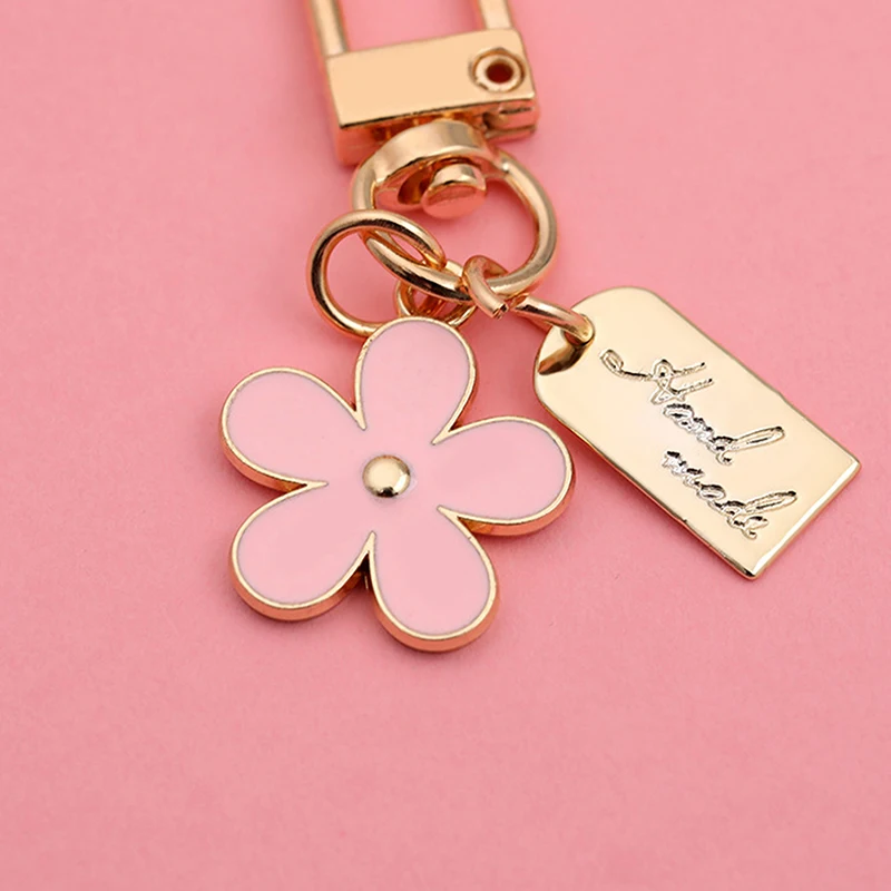1 шт. милый женский брелок для ключей | Украшения и аксессуары