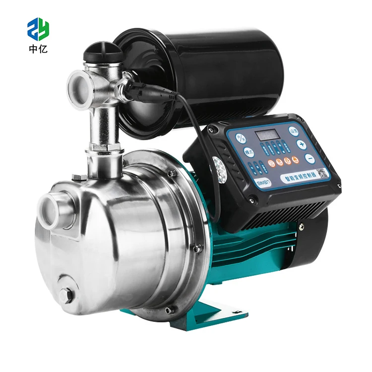 

Variable-frequency energy saving water Pump
