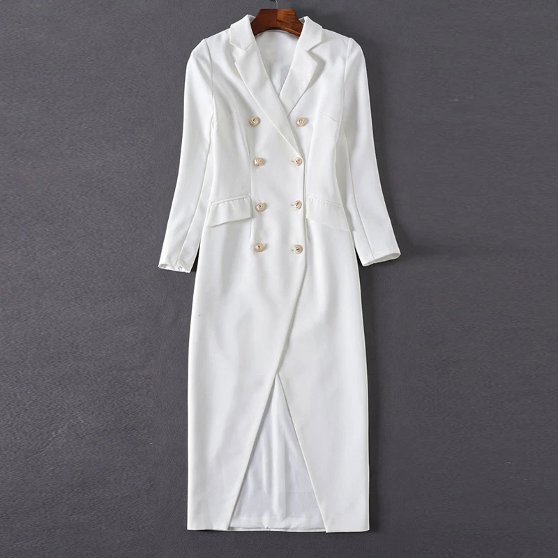 Высокое качество новая мода 2019 дизайнерское подиумное платье женское тисненое с