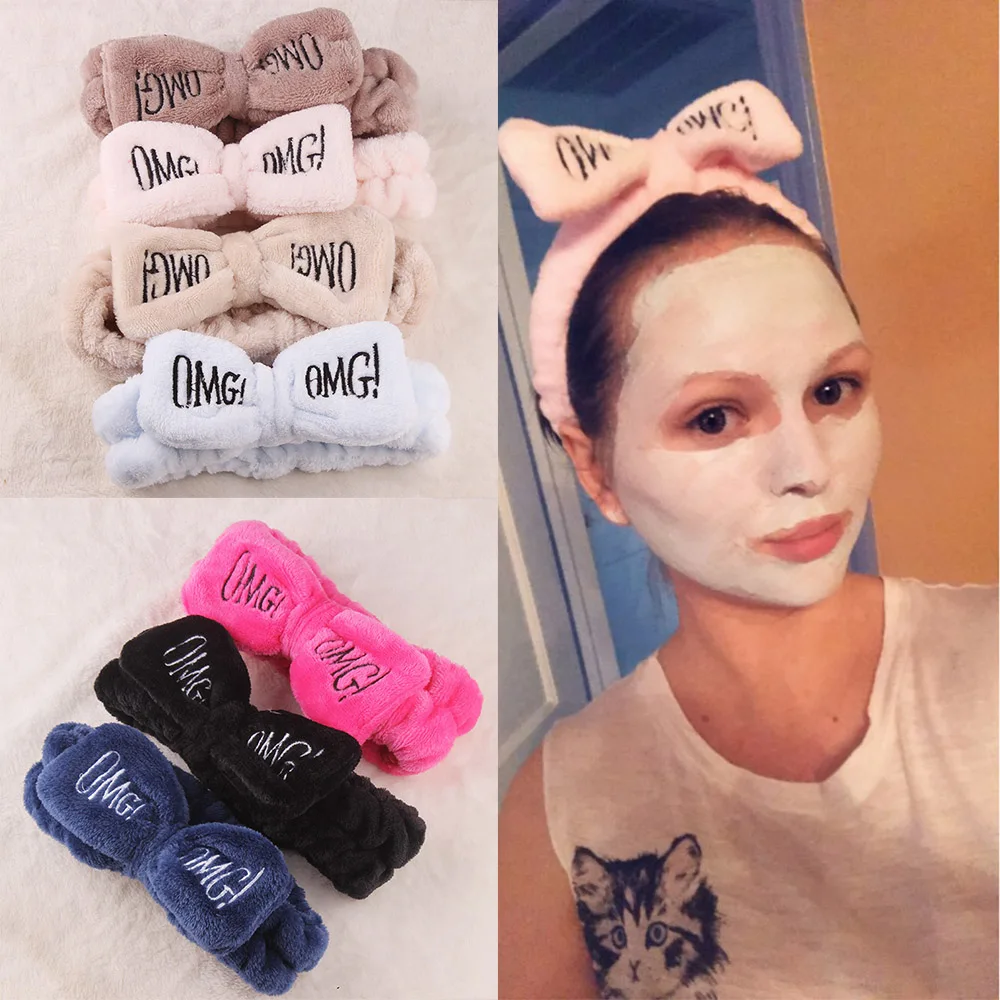 

Новинка 2021 г., милая мягкая флисовая подкладка с надписью OMG, Женская фотография