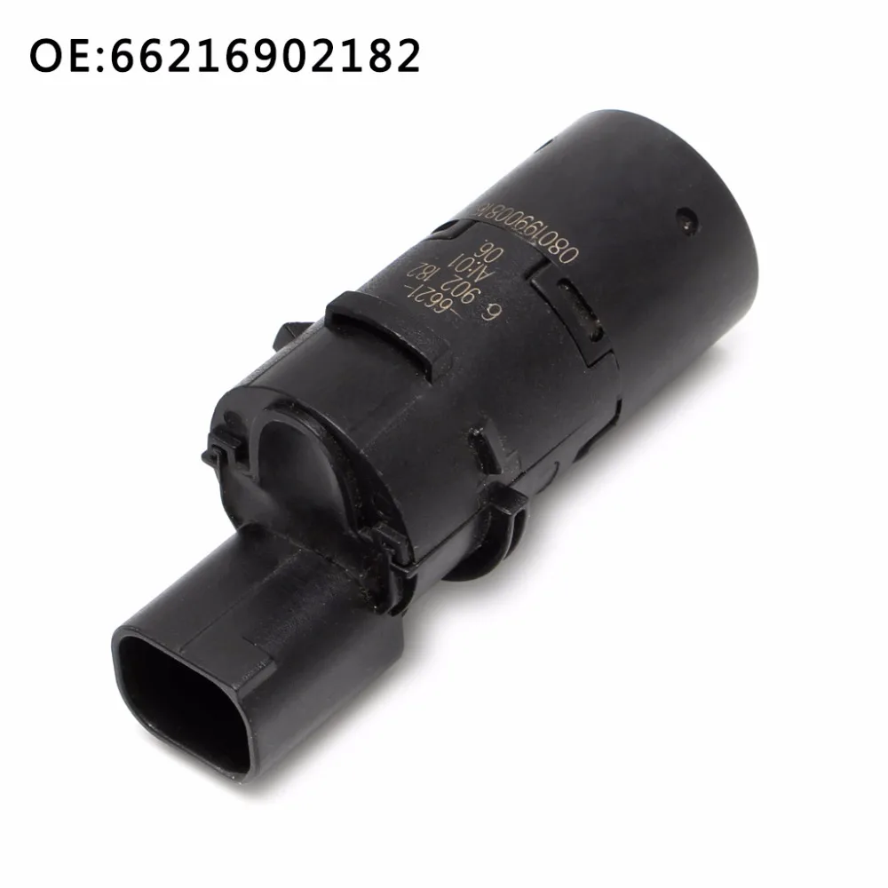 

1 шт. парковки PDC Сенсор 66216902182 для BMW E38 E39 E53 5 X5 725 730 740 530 Jy25 19 Droship