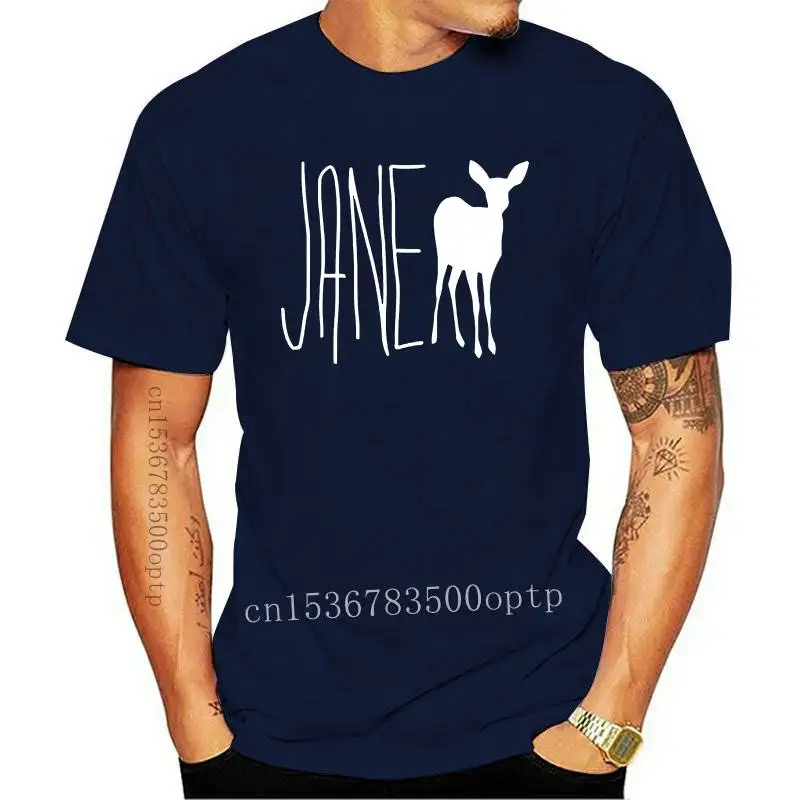 

New Jane Doe Shirt Pink Life is Strange Max Caulfield Cosplay T-Shirt