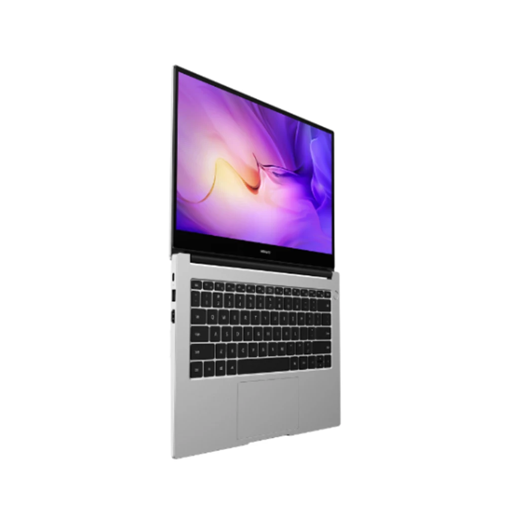 ноутбук huawei matebook d 14 2020 дюймов 16 гб 512 гб windows