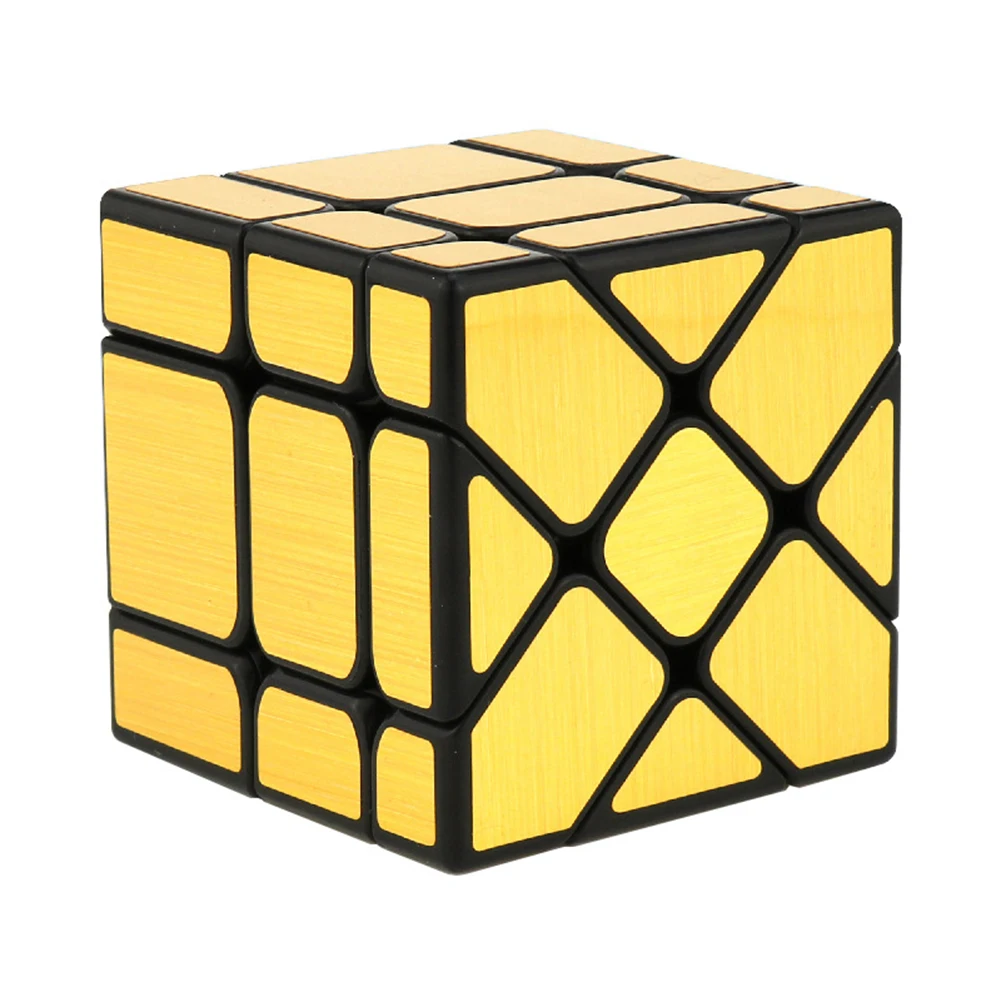 3x3 зеркало для класса специальная форма волшебный куб обучающий умный