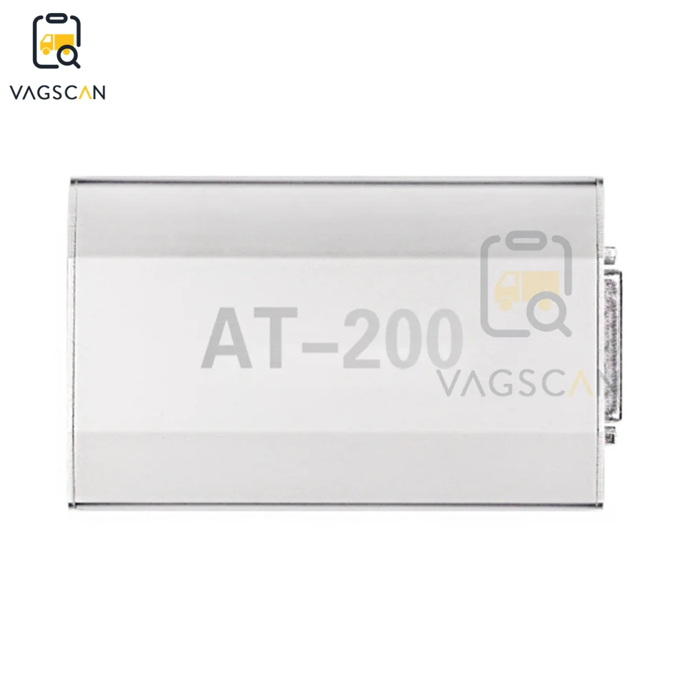 

Сканер AT-200 AT200 OBD и ECU Программатор с поддержкой MSV90 MSD85 MSD87 B48 и т. Д.