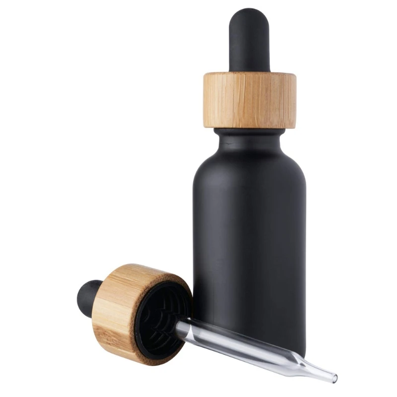 

6 шт., флаконы-капельницы