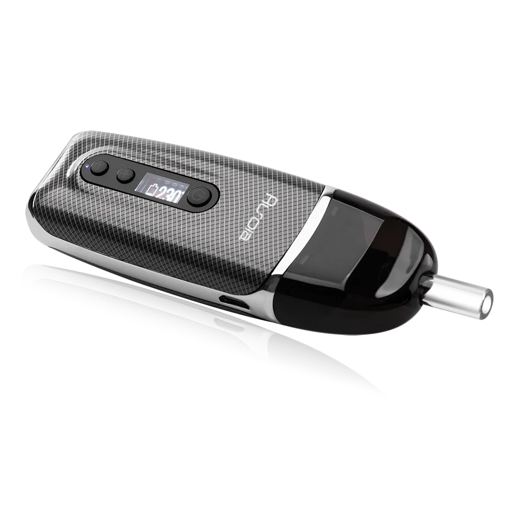 EWILDFIRE Dry herbal Vaporizer 2200mah bartty Tempreture control LED screen Premium Portable vape pen kit | Электроника