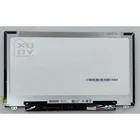 Тонкая светодиодная матрица 12,5 дюйма для ноутбука dell latitude 12-5280 5290 7280 7290, ЖК-экран, 30 контактов, не сенсорный matri