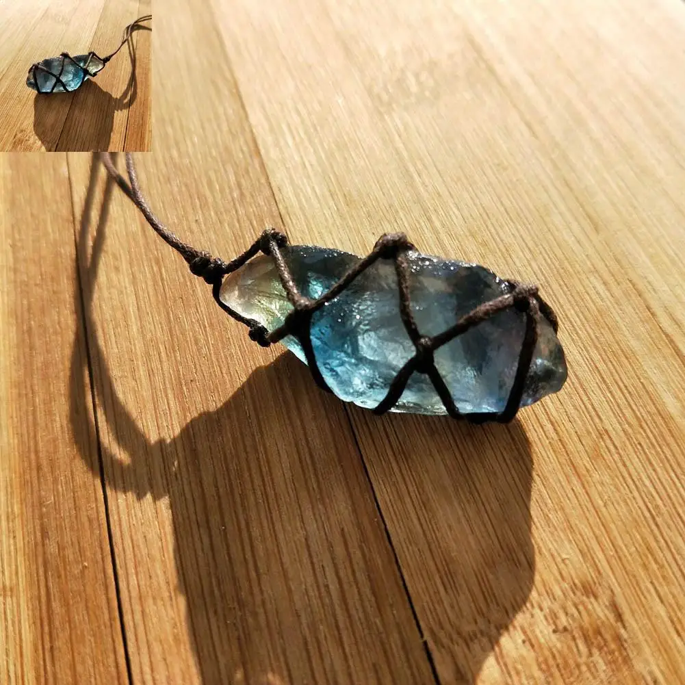 1 шт. натуральный кристалл кварца камень сине-кварцевый обработки камня флюорит