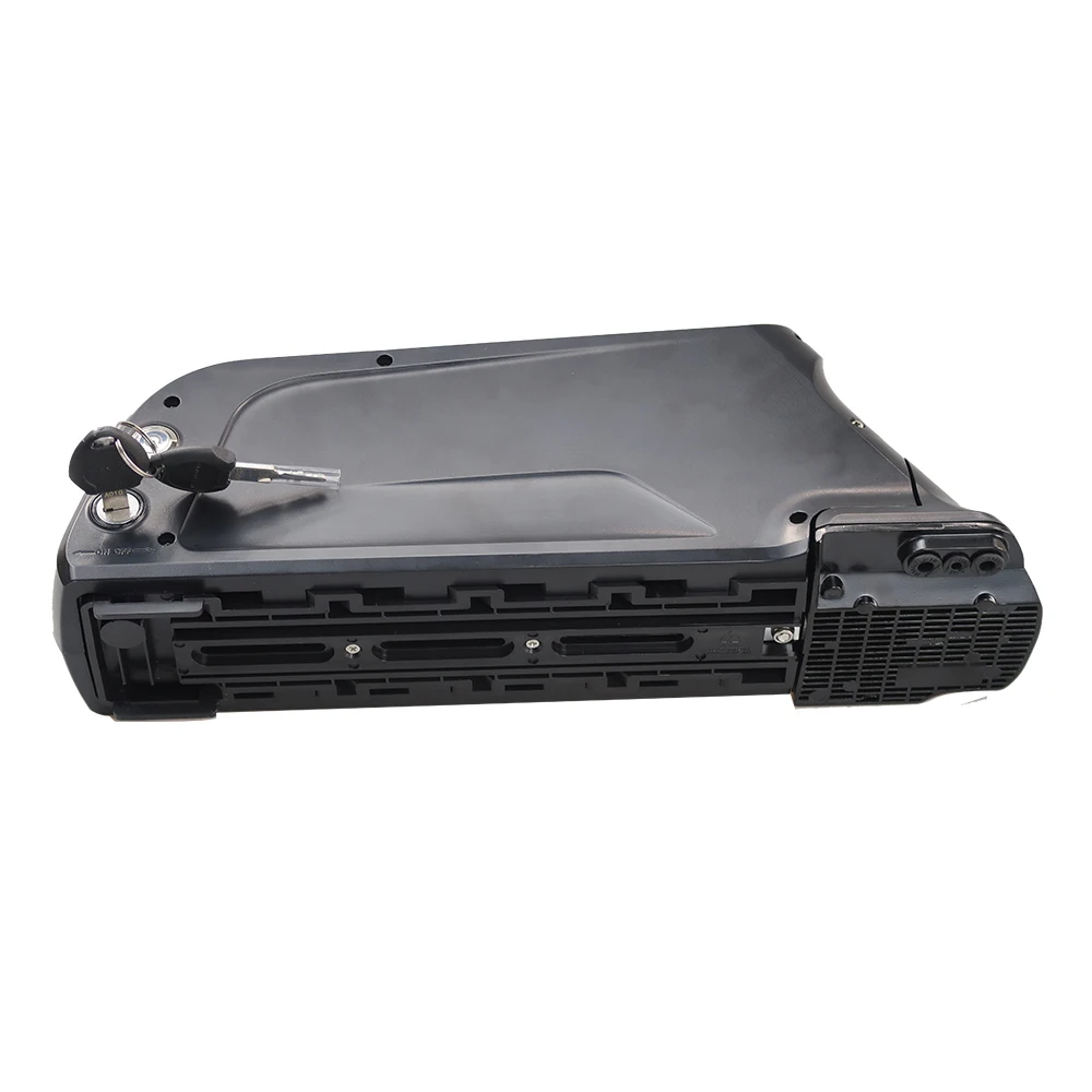 Электрический фара для электровелосипеда в батарея Дельфин Panasonic 18650 клетки