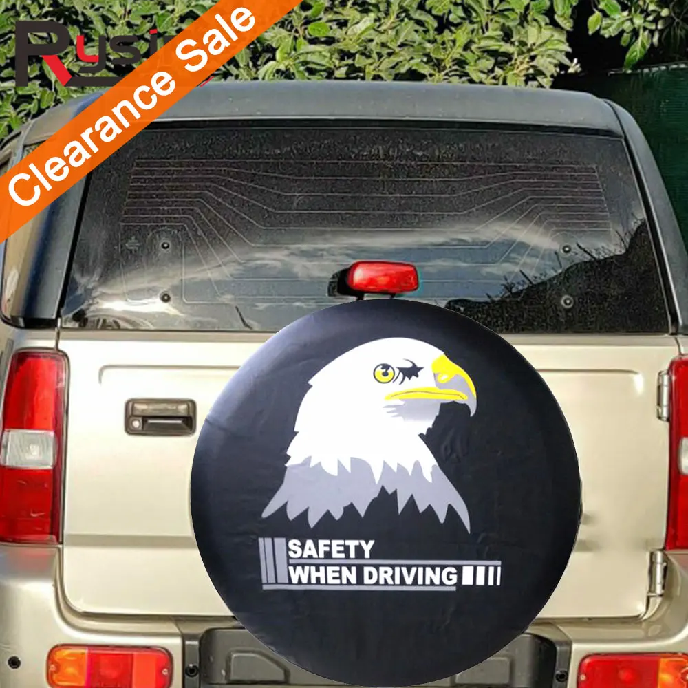 

Чехол из ПВХ с рисунком 14 "15" 16 "17 дюймов, кожаный чехол с защитным чехлом для Hyundai, аксессуары для шин, сумка для хранения