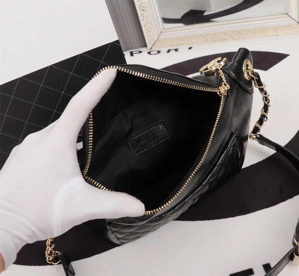 

Luxury Shoulder Crossbody Bags for Women 2021 Designer Brand Handbags Trend Women Crossbody Bags real Leather with letter
