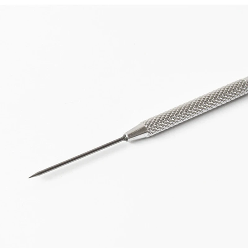 Инструмент Ribbon Pro Pin Needle Detail для моделирования полимерной глины, скульптур и пластилина Playdough со скидкой.