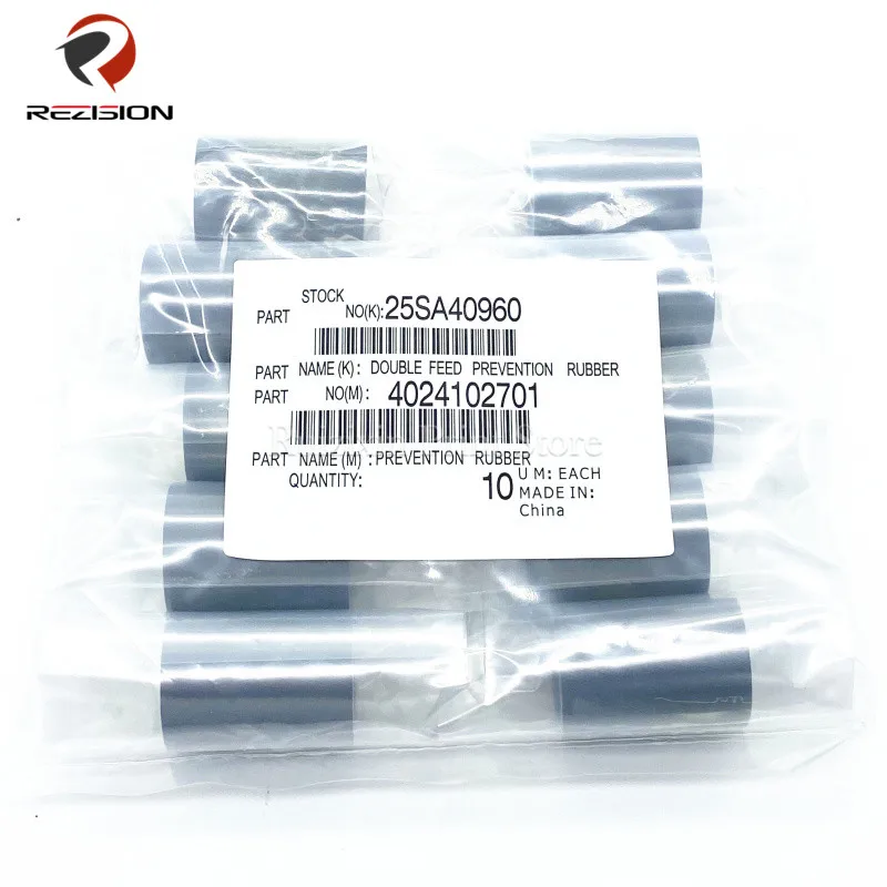 Пикап-ролик 25SA40960 для Konica Minolta BH C6500 6000 7000 1051 920 950 750 7165 детали копировальных