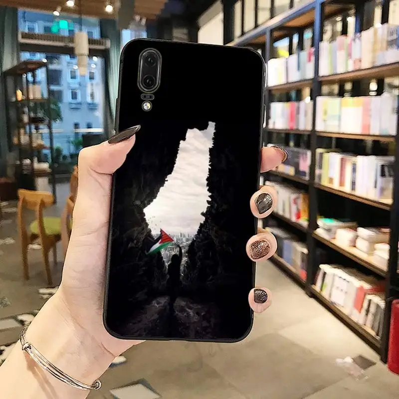 

dream catcher hunter Dreamcatcher Phone Case For Huawei honor Mate P 10 20 30 40 Pro 10i 9 10 20 8 x Lite