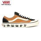 Кеды Vans VA3MVL25T