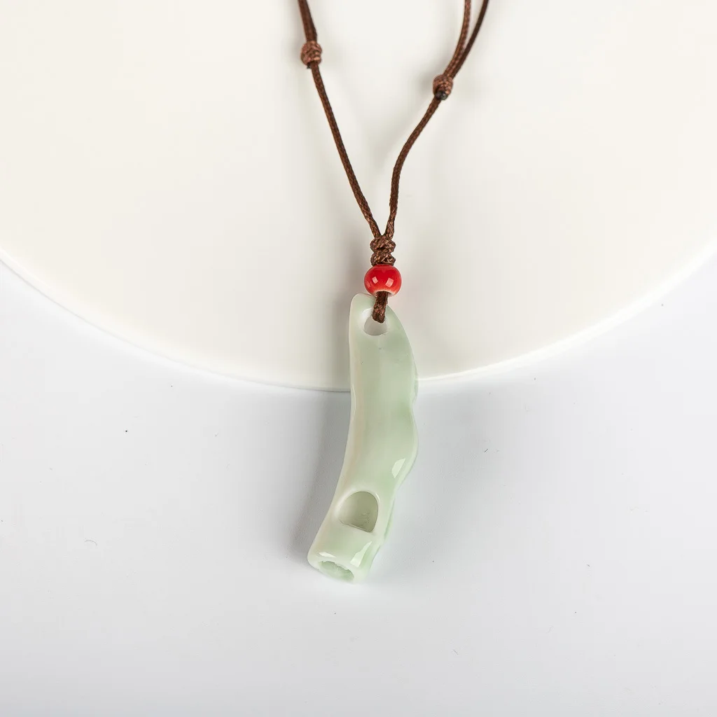 Керамический свисток для детей # KY408 | Украшения и аксессуары