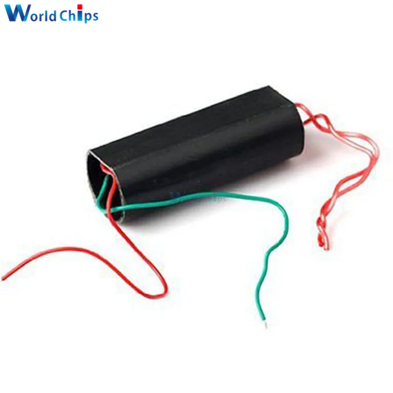 Повышающий Модуль высокой мощности постоянного тока 3-6 в 400 кВ Высоковольтный