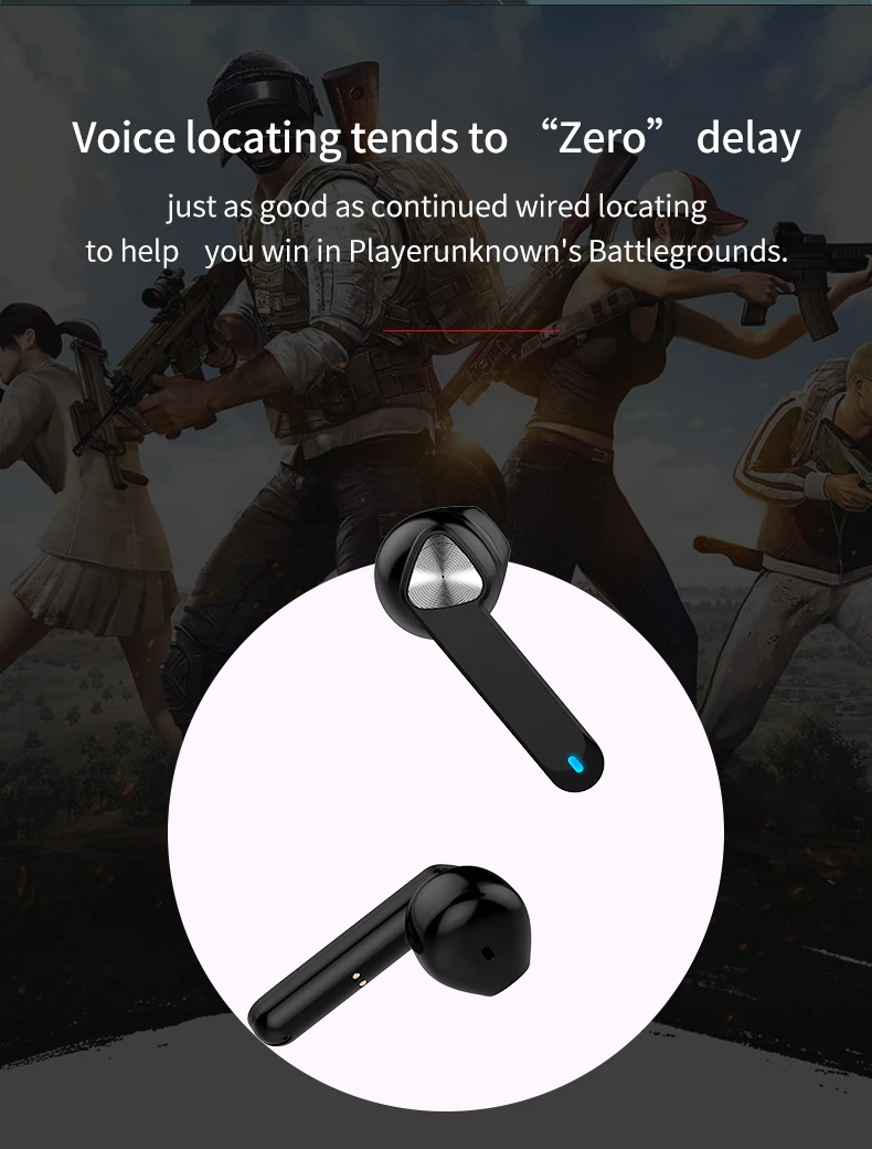 Новинка tws беспроводные наушники bluetooth наушники 5,0 спортивные наушники гарнитура с зарядной коробкой audifonos Бас Звук pk airdots pro 2