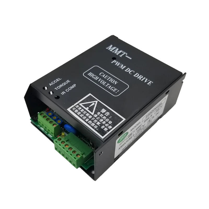 Контроллер скорости двигателя pwm 220 В постоянный ток 300 Вт 400 180 в контактор для pm