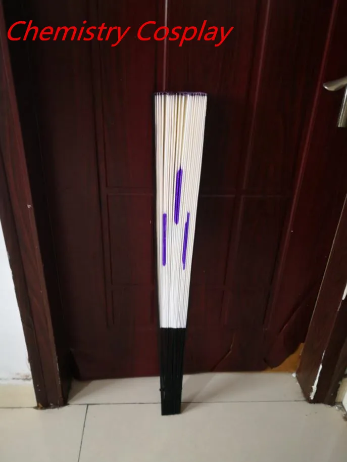 Нара Темари косплей складной веер реквизит аксессуары 90 см |