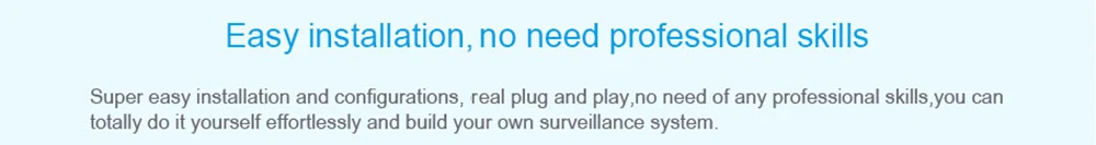 Hiseeu WNKIT-4HB612B 4CH беспроводной CCTV 1080P NVR комплект Открытый wi-fi/WLAN 2.0MP IP камера безопасный видеорегистратор