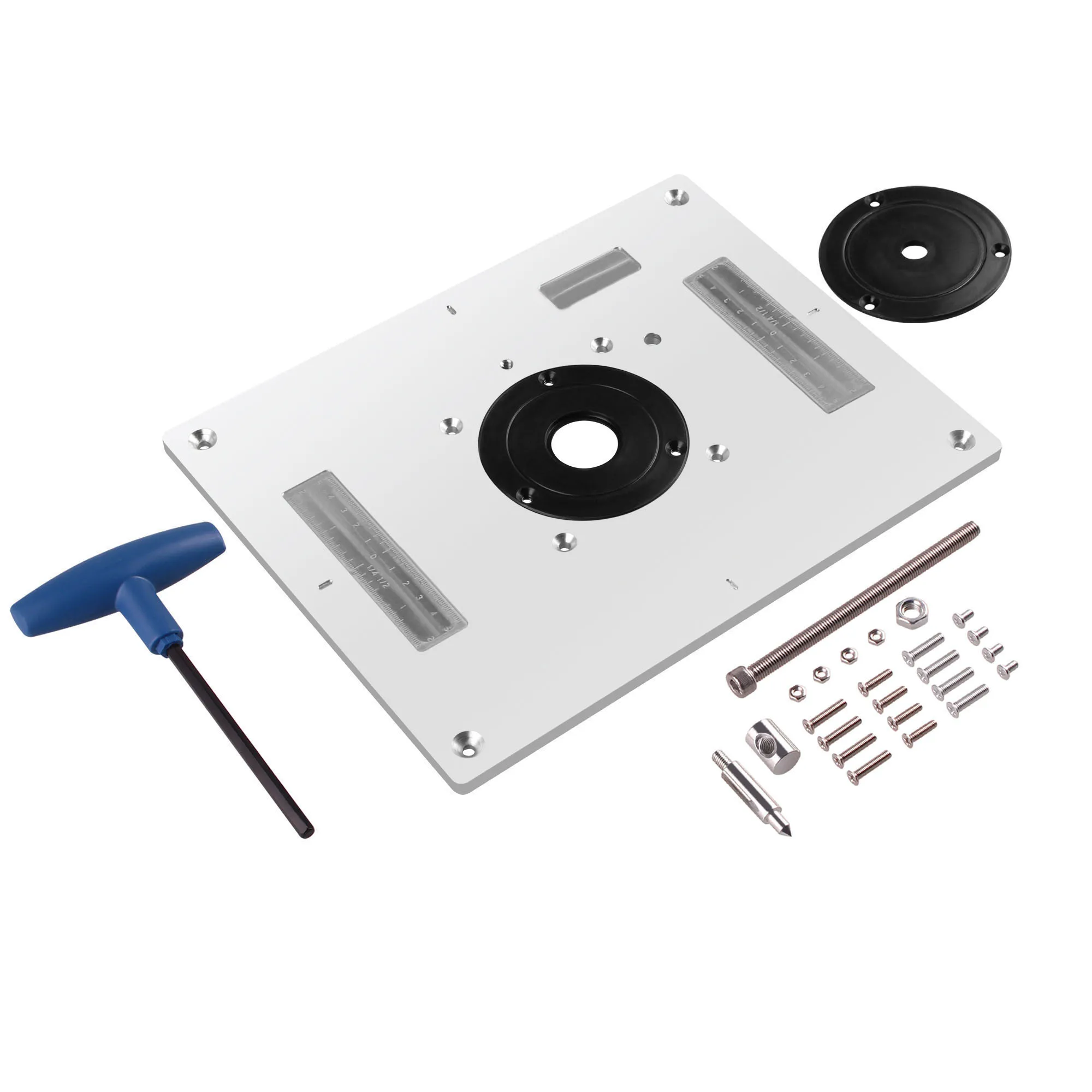 Универсальный многофункциональный Электрический фрезерный станок для