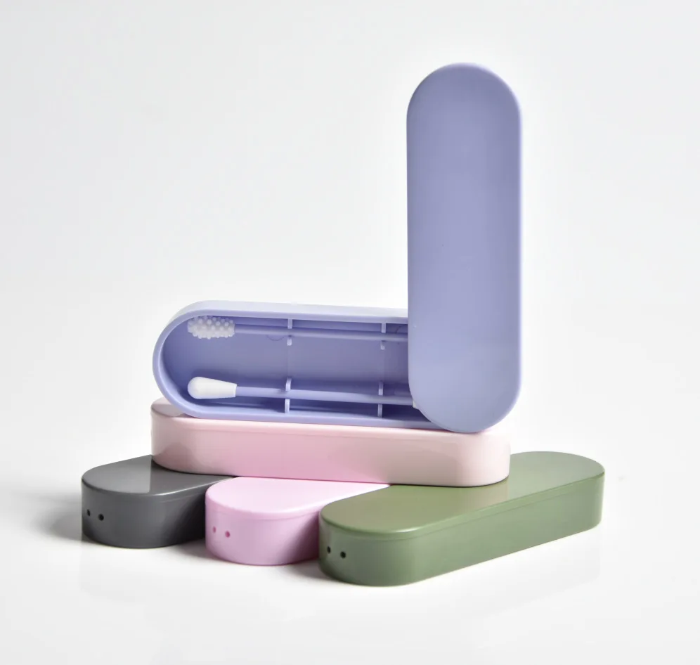 2 шт./кор. многоразовые ватный тампон| |