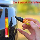 Автостайлинг, ручка для ремонта и ремонта автомобильных царапин