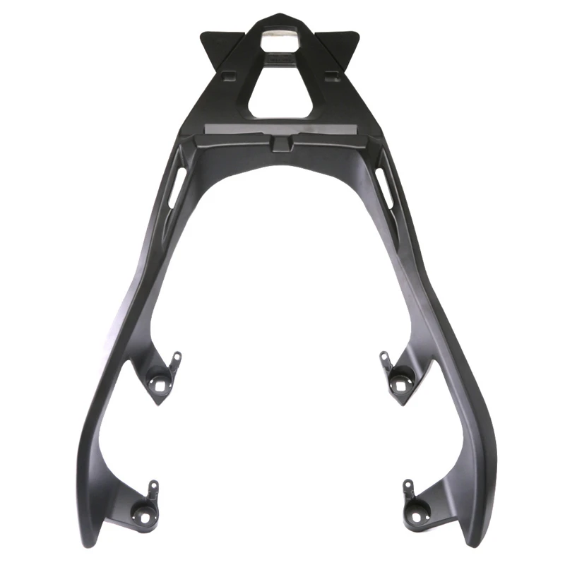 Модифицированная задняя полка для мотоцикла багажная из алюминиевого сплава Yamaha