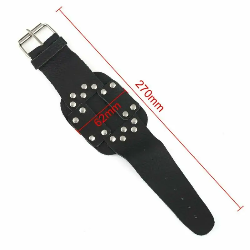 

1pcs New Bow Fishing Archery Protective Wristband for Fishing Slingshot Black