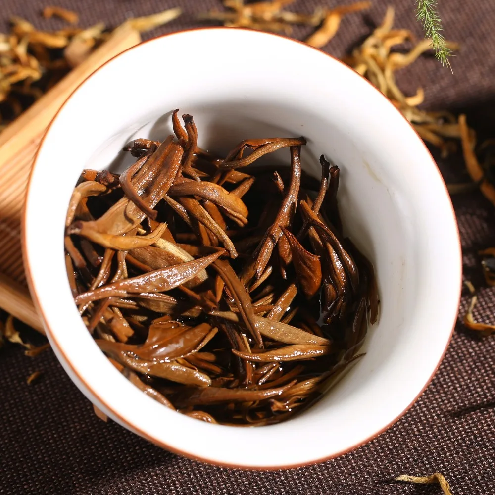 

2018 Dian Hong Black 02 CHENGXJ