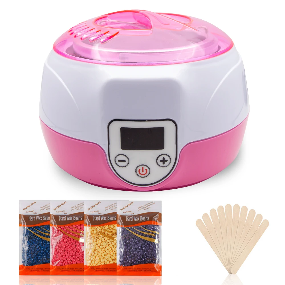 воскоплав воскоплавы для воска Вощеный нагреватель машина расплавления